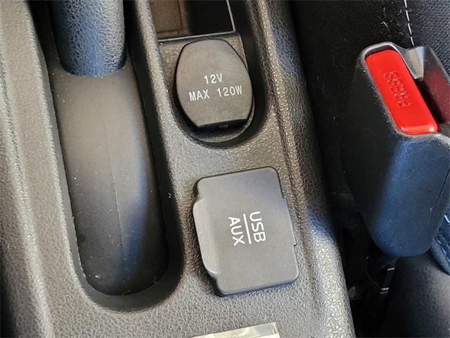 used 2015 Nissan Versa Note car, priced at $8,988