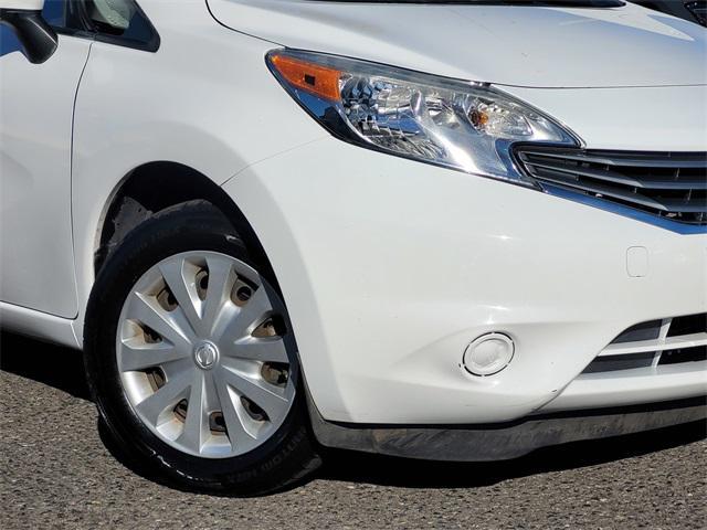 used 2015 Nissan Versa Note car, priced at $8,988