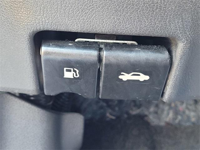 used 2015 Nissan Versa Note car, priced at $8,988