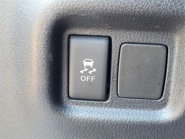 used 2015 Nissan Versa Note car, priced at $8,988