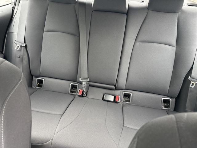 used 2024 Toyota Corolla car, priced at $22,995