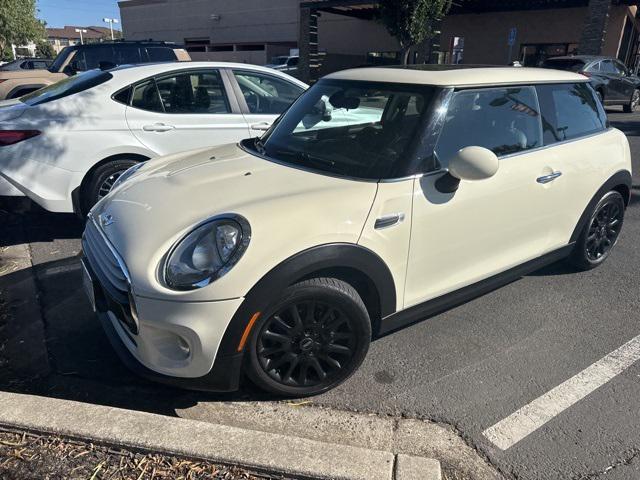 used 2014 MINI Hardtop car, priced at $7,977