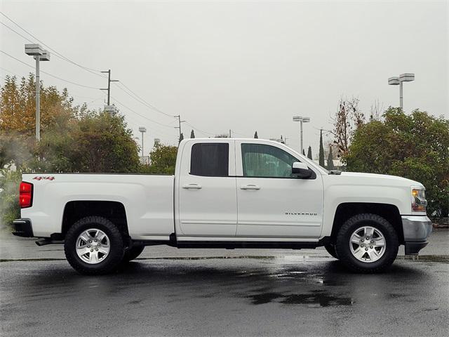 used 2018 Chevrolet Silverado 1500 car, priced at $29,780