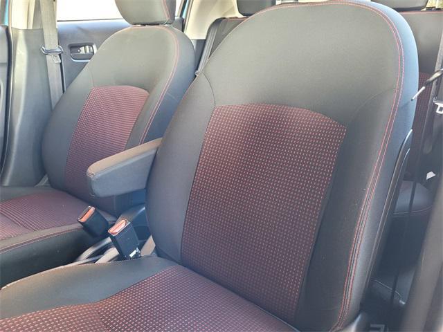 used 2024 Mitsubishi Mirage car, priced at $17,774