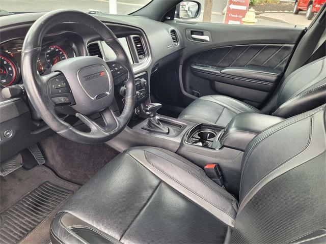 used 2016 Dodge Charger car, priced at $17,395