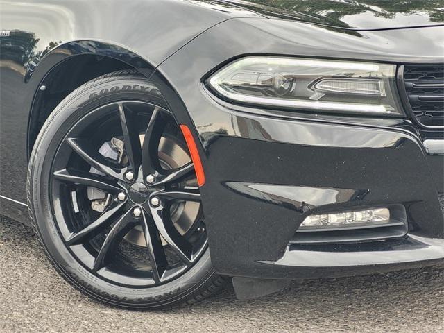 used 2016 Dodge Charger car, priced at $17,395