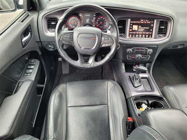used 2016 Dodge Charger car, priced at $17,395
