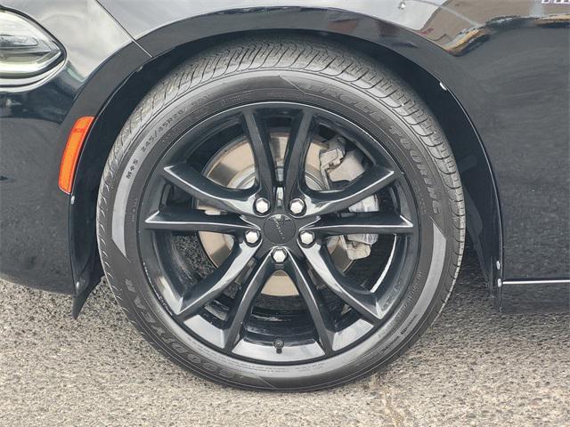 used 2016 Dodge Charger car, priced at $17,395