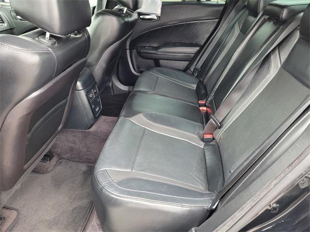 used 2016 Dodge Charger car, priced at $17,395