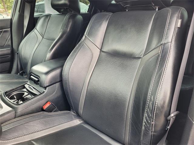 used 2016 Dodge Charger car, priced at $17,395