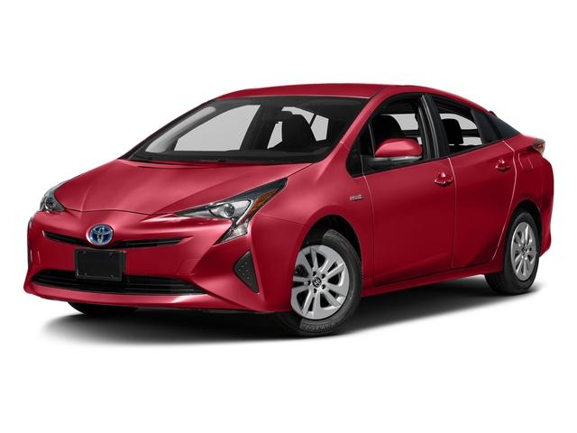 used 2017 Toyota Prius car, priced at $19,016