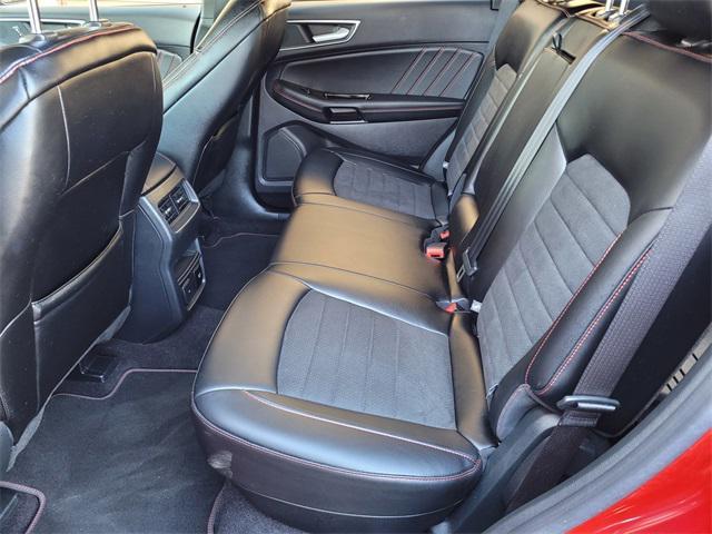 used 2020 Ford Edge car, priced at $21,690