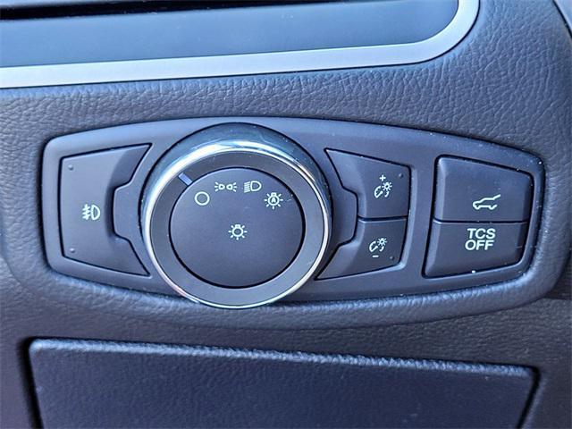used 2020 Ford Edge car, priced at $21,690