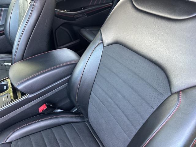 used 2020 Ford Edge car, priced at $22,499