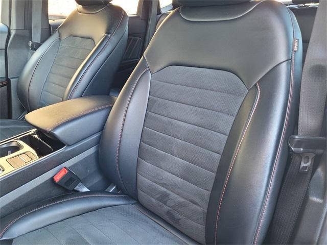 used 2020 Ford Edge car, priced at $21,690