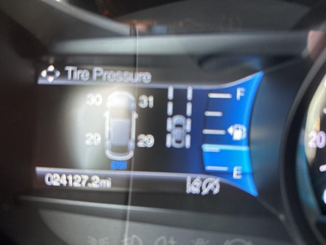 used 2020 Ford Edge car, priced at $22,499