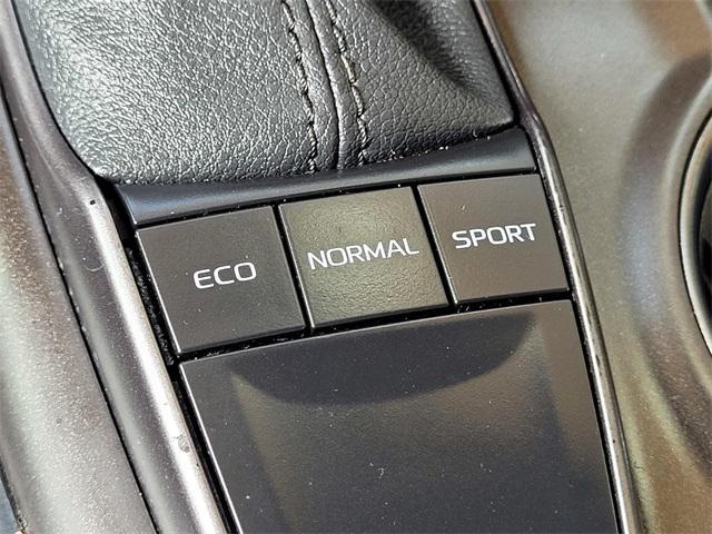 used 2024 Toyota Camry car, priced at $29,023