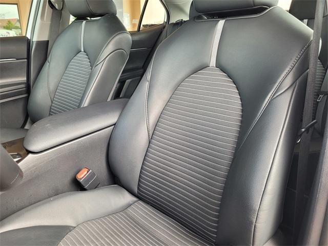 used 2024 Toyota Camry car, priced at $29,023