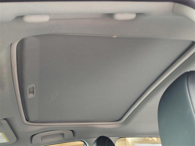 used 2024 Toyota Camry car, priced at $29,023