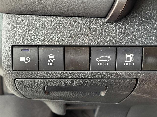 used 2024 Toyota Camry car, priced at $29,023