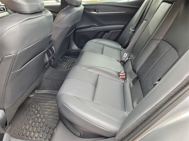 new 2026 Toyota Camry car, priced at $36,735