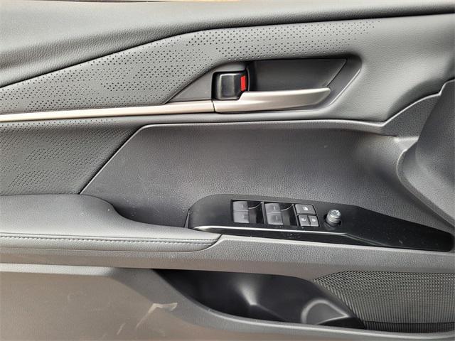 new 2026 Toyota Camry car, priced at $36,735