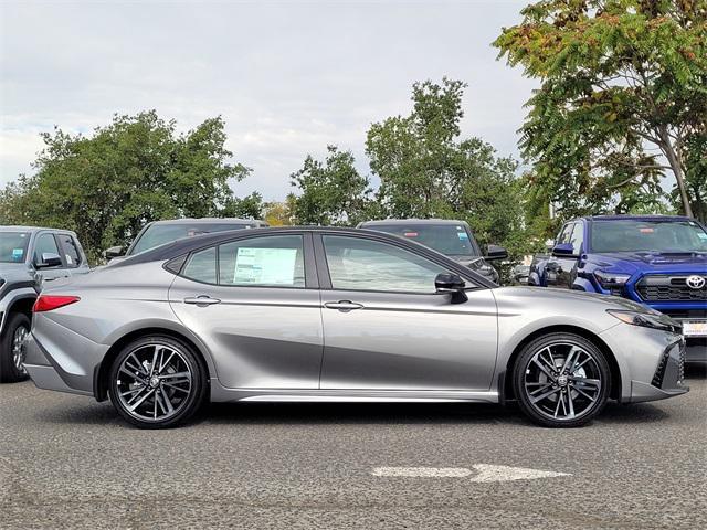 new 2026 Toyota Camry car, priced at $36,735