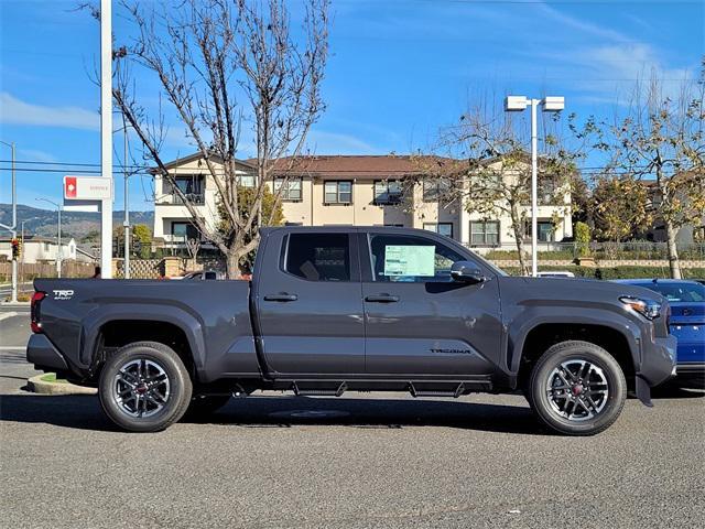 new 2025 Toyota Tacoma car, priced at $48,488