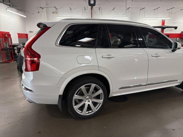 used 2019 Volvo XC90 car, priced at $24,516