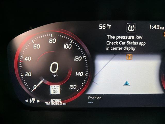 used 2019 Volvo XC90 car, priced at $24,516