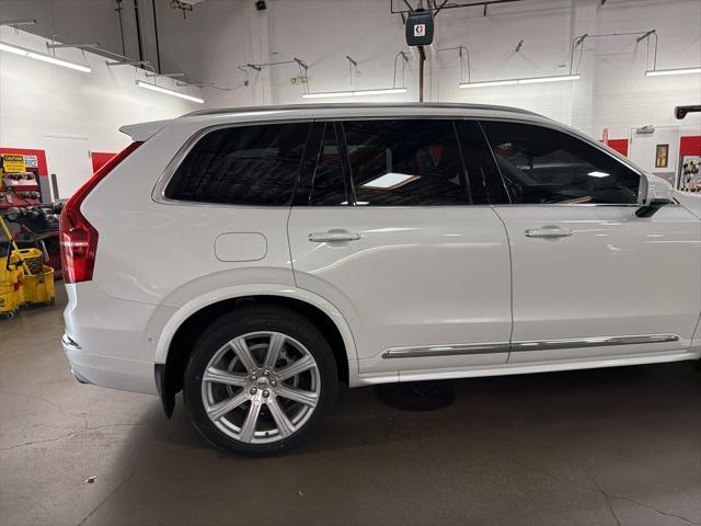 used 2019 Volvo XC90 car, priced at $24,516