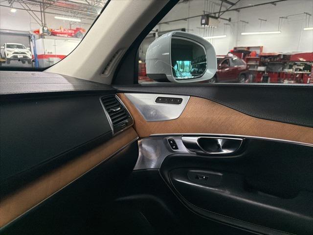 used 2019 Volvo XC90 car, priced at $24,516