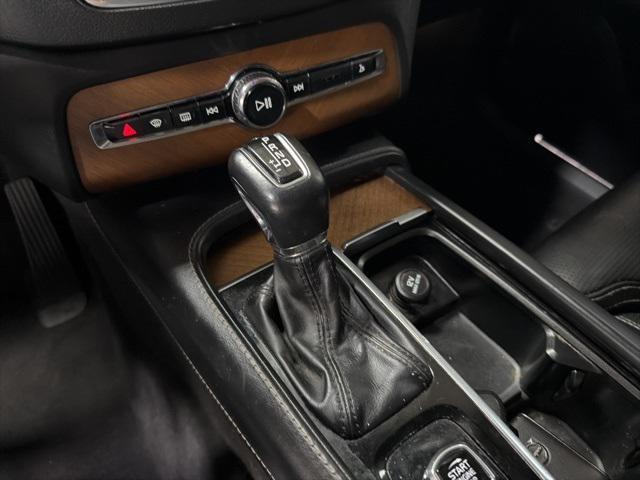 used 2019 Volvo XC90 car, priced at $24,516