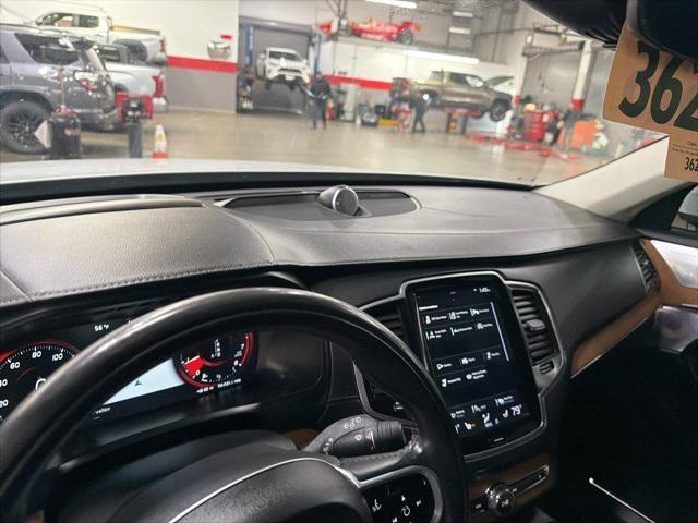 used 2019 Volvo XC90 car, priced at $24,516