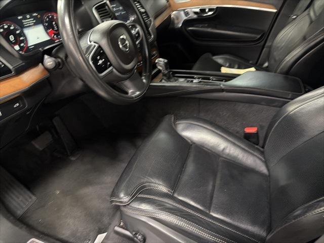 used 2019 Volvo XC90 car, priced at $24,516