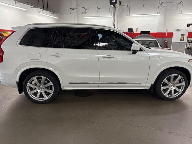 used 2019 Volvo XC90 car, priced at $24,516