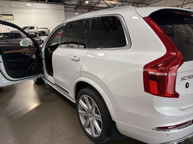used 2019 Volvo XC90 car, priced at $24,516