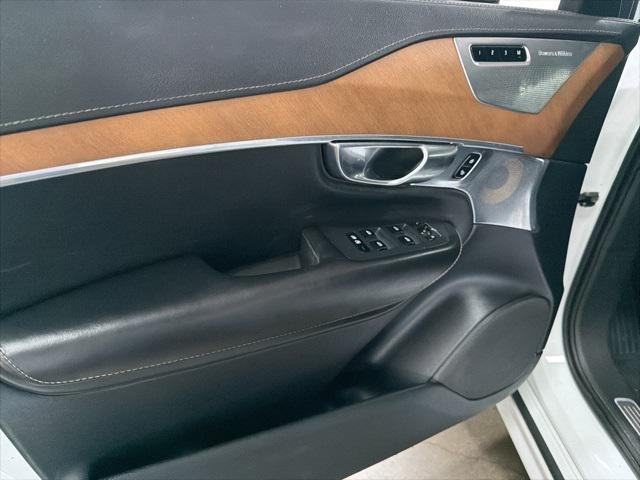 used 2019 Volvo XC90 car, priced at $24,516