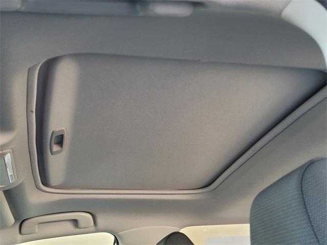 used 2020 Toyota RAV4 car, priced at $22,988