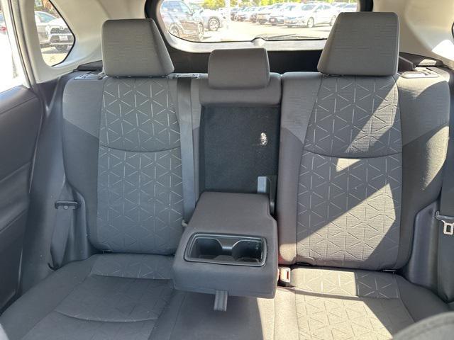 used 2020 Toyota RAV4 car, priced at $26,026