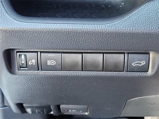 used 2020 Toyota RAV4 car, priced at $22,988