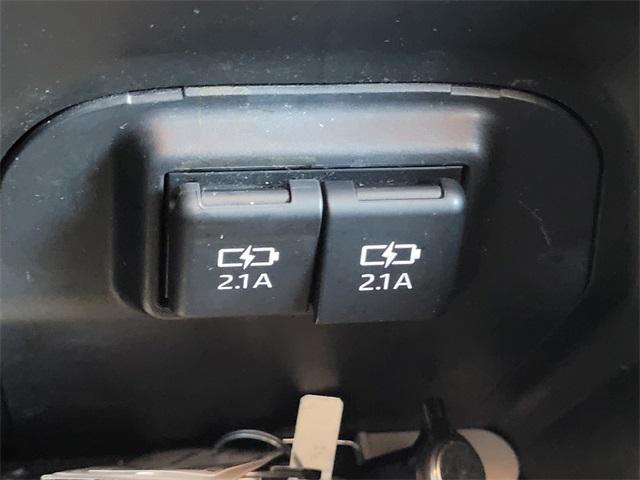 used 2020 Toyota RAV4 car, priced at $22,988