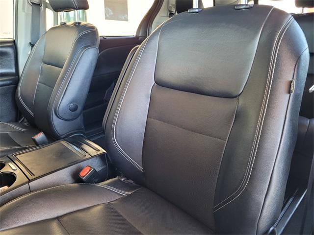 used 2020 Toyota Sienna car, priced at $32,988