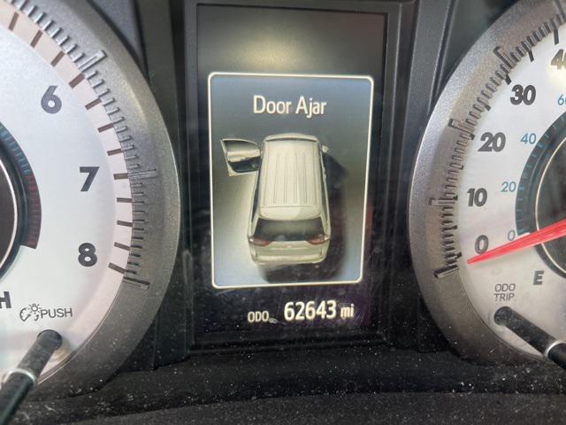 used 2020 Toyota Sienna car, priced at $34,995