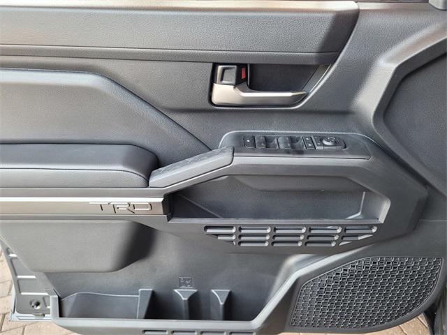 new 2025 Toyota Tacoma car, priced at $44,968