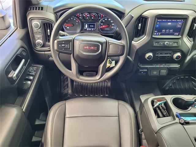 used 2020 GMC Sierra 2500 car, priced at $37,795