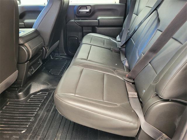 used 2020 GMC Sierra 2500 car, priced at $37,795