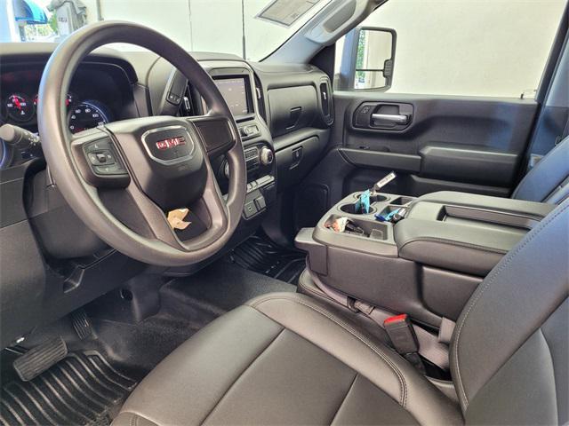 used 2020 GMC Sierra 2500 car, priced at $37,795