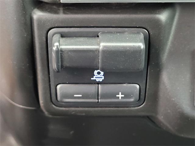 used 2020 GMC Sierra 2500 car, priced at $37,795