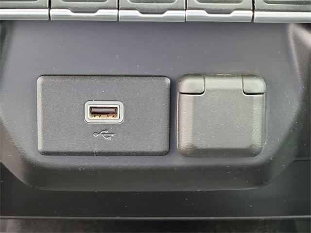 used 2020 GMC Sierra 2500 car, priced at $37,795